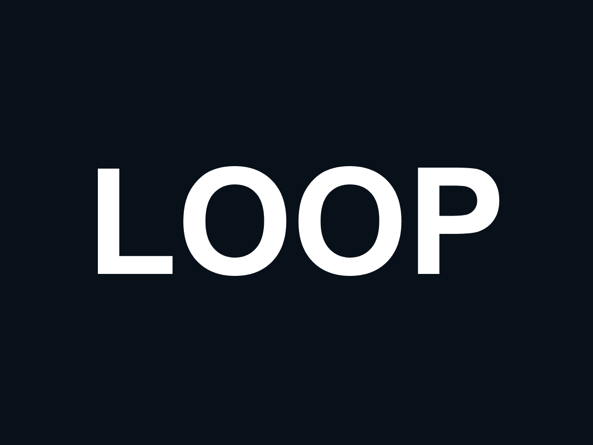 loop